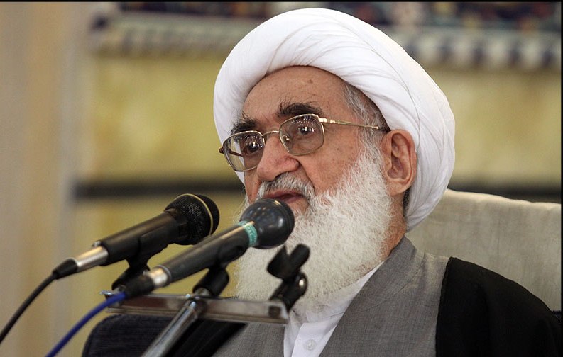 Grand Ayatollah Noori Hamedani: Iran, Iraq unity beneficial for Islamic Umma